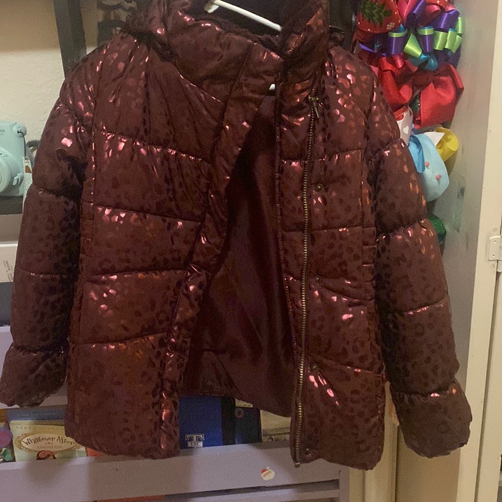 Jacket